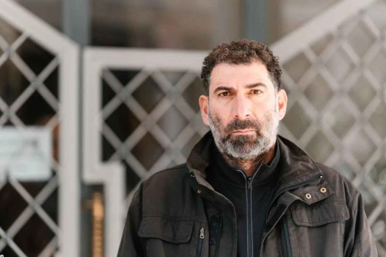 Γιάννης Οικονομίδης