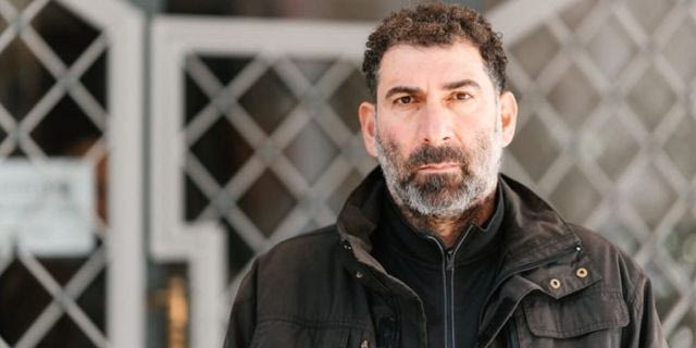 Γιάννης Οικονομίδης