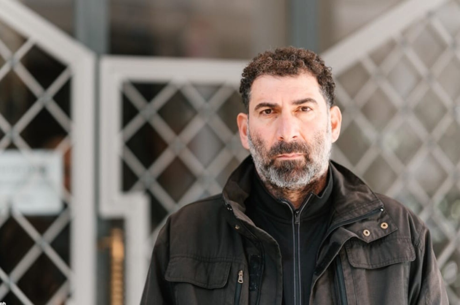 Γιάννης Οικονομίδης: “Mεγάλη τιμή το ότι σε προτείνει η χώρα σου στα Όσκαρ”