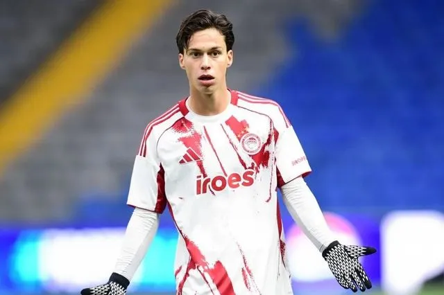 K19 Καϊράτ – Ολυμπιακός 2-0: Δεν τα κατάφεραν οι Νέοι στην Αστάνα – Δυσκολεύει η πρόκριση