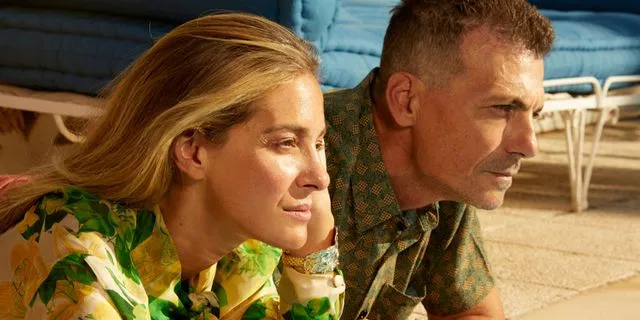 “Όλα είναι μπροστά”: Η ήρεμη δύναμη του νέου δίσκου Μποφίλιου – Φάμελλου