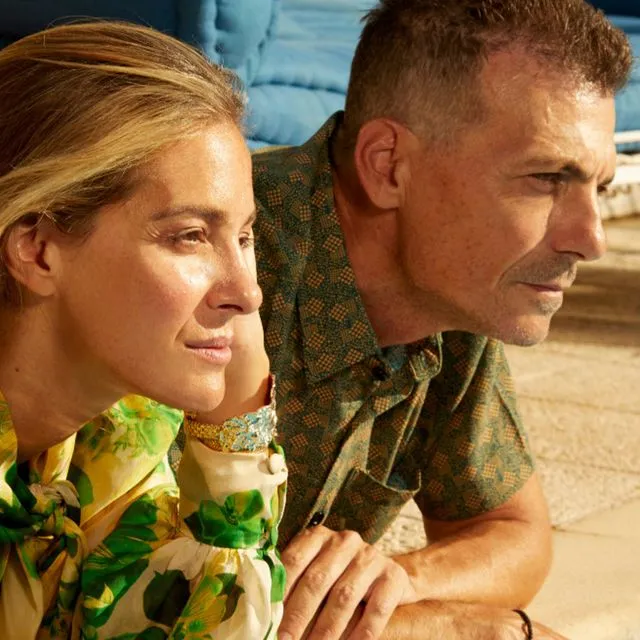 “Όλα είναι μπροστά”: Η ήρεμη δύναμη του νέου δίσκου Μποφίλιου – Φάμελλου