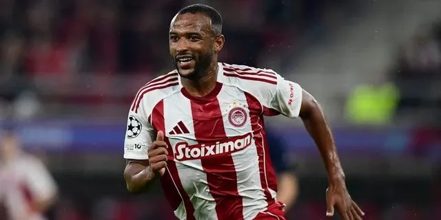 Ολυμπιακός: Αυτή είναι η ενδεκάδα των ερυθρολεύκων κόντρα στην Καϊράτ