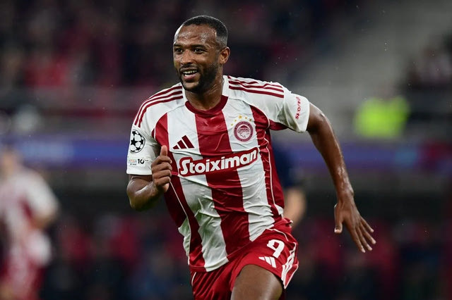 Ολυμπιακός: Αυτή είναι η ενδεκάδα των ερυθρολεύκων κόντρα στην Καϊράτ