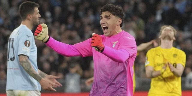 Ολυμπιακός: Πιέζει για τον Μανδά, σύμφωνα με τη Repubblica