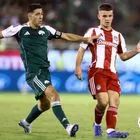 Κύπελλο Ελλάδας Betsson: Πού θα δείτε Καβάλα – Παναθηναϊκός, Ολυμπιακός – Ηρακλής και Μαρκό – ΠΑΟΚ