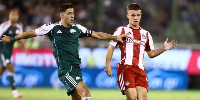 Κύπελλο Ελλάδας Betsson: Πού θα δείτε Καβάλα – Παναθηναϊκός, Ολυμπιακός – Ηρακλής και Μαρκό – ΠΑΟΚ