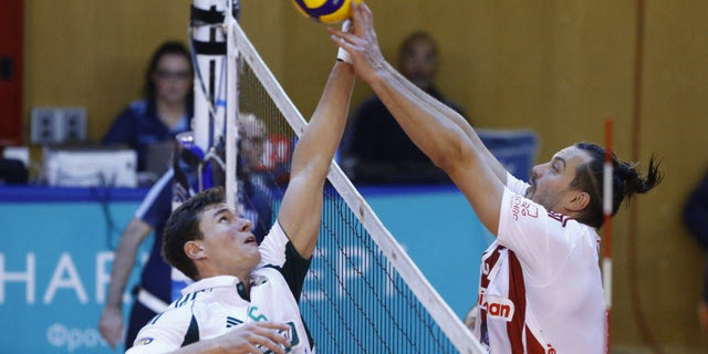 Super Cup Βόλεϊ: Η ημερομηνία του τελικού ανάμεσα σε Παναθηναϊκό και Ολυμπιακό