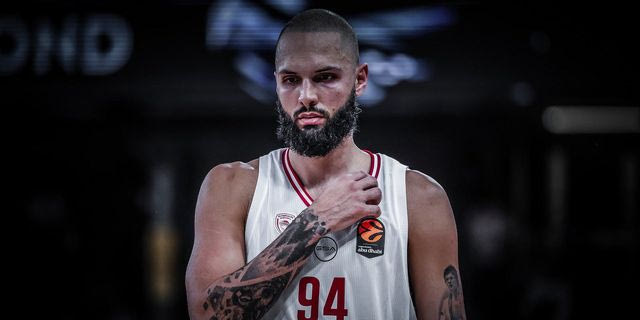 Euroleague: Τα highlights του αγώνα Μπαρτσελόνα – Ολυμπιακός