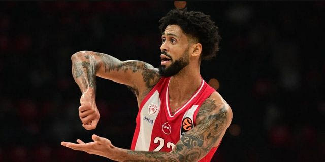 Αθλητικές μεταδόσεις: Πού θα δείτε το Ολυμπιακός – Βίρτους για τη 18η αγωνιστική της EuroLeague