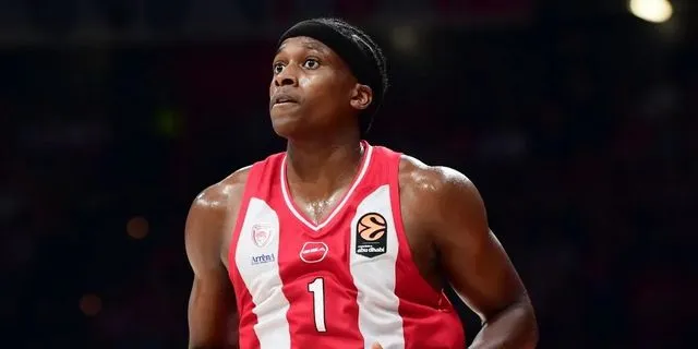 Ο Φρανκ Νικιλίνα