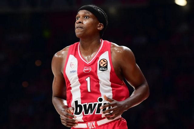 Ο Φρανκ Νικιλίνα