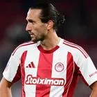 Ολυμπιακός: Η αποστολή των ερυθρόλευκων για το ματς με την Ελλάς Σύρου για το Κύπελλο Ελλάδας Betsson