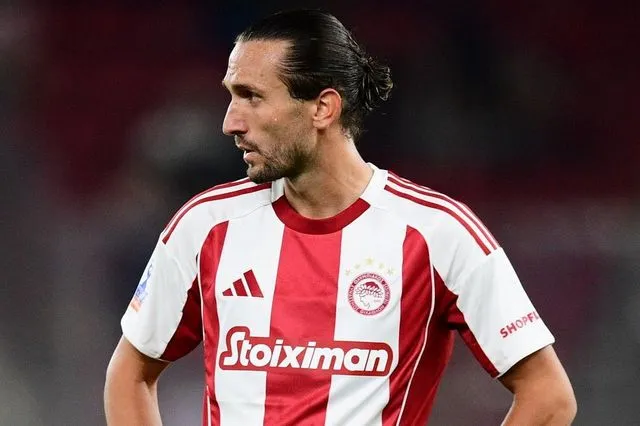 Ολυμπιακός: Η αποστολή των ερυθρόλευκων για το ματς με την Ελλάς Σύρου για το Κύπελλο Ελλάδας Betsson