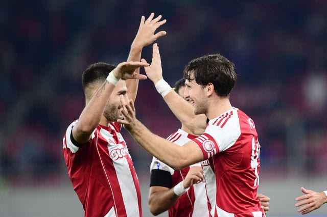 ΟΣΦΠ - ΗΡΑΚΛΗΣ