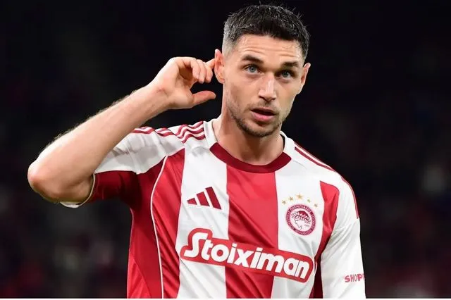 Stoiximan Super League: Πού θα δείτε τη μάχη του Ολυμπιακού με την Κηφισιά και τα παιχνίδια σε Τρίπολη και Βόλο