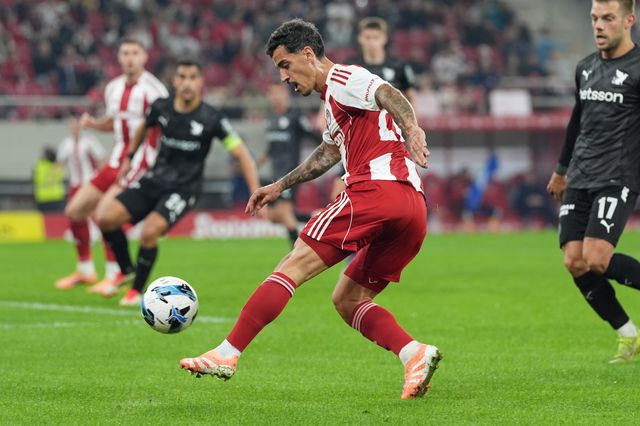 Betsson Super Cup: Πού θα δείτε τη μάχη του Ολυμπιακού με τον ΟΦΗ για τον πρώτο τίτλο του 2026