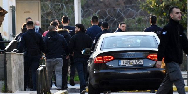 ΟΠΕΚΕΠΕ: Προφυλακιστέος ο φερόμενος αρχηγός και ο λογιστής της οργάνωσης