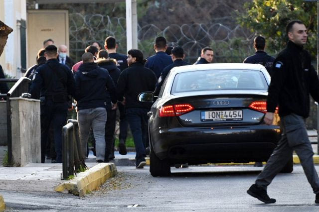 ΟΠΕΚΕΠΕ: Προφυλακιστέος ο φερόμενος αρχηγός και ο λογιστής της οργάνωσης