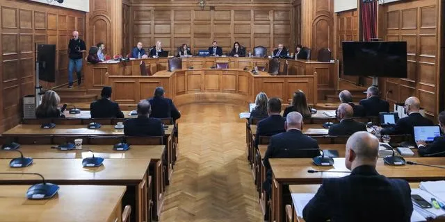 Εξεταστική Επιτροπή για το σκάνδαλο του ΟΠΕΚΕΠΕ