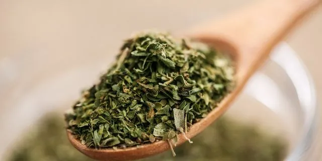 Το ελληνικό βότανο που καταπολεμά καρκίνο, καρδιακές παθήσεις και 23 βακτήρια – 1 κ.γ. αρκεί