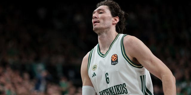 Ζάλγκιρις – Παναθηναϊκός AKTOR 85-92: Σούπερ Σορτς – Όσμαν και επίδειξη δύναμης στο Κάουνας