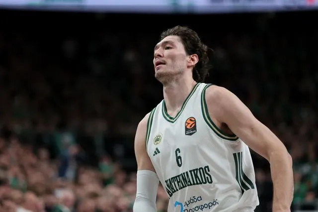 Ζάλγκιρις – Παναθηναϊκός AKTOR 85-92: Σούπερ Σορτς – Όσμαν και επίδειξη δύναμης στο Κάουνας