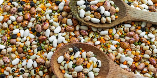 Ωμέγα: Διεθνής επέκταση για την ελληνική εταιρεία οσπρίων