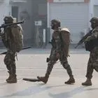 Στρατιώτες στο Πακιστάν (φωτογραφία αρχείου)