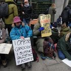 Διαμαρτυρία υπέρ της Palestine Action