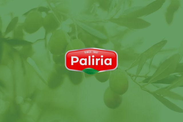 Paliria: Οι νέες επενδύσεις στην Ιορδανία