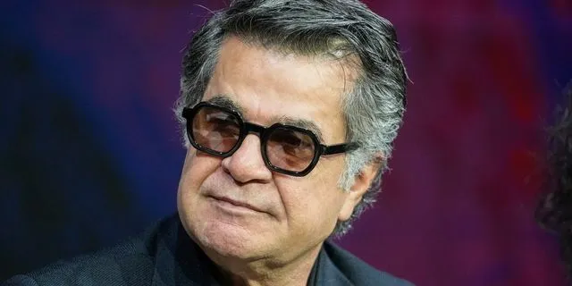 Τζαφάρ Παναχί