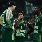 ΠΑΝΑΘΗΝΑΙΚΟΣ - ΒΑΛΕΝΘΙΑ