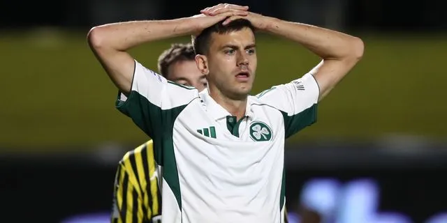 Ο Γερεμέγεφ