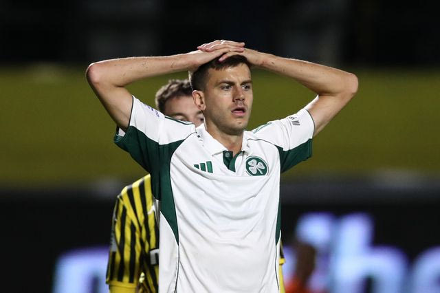 Ο Γερεμέγεφ