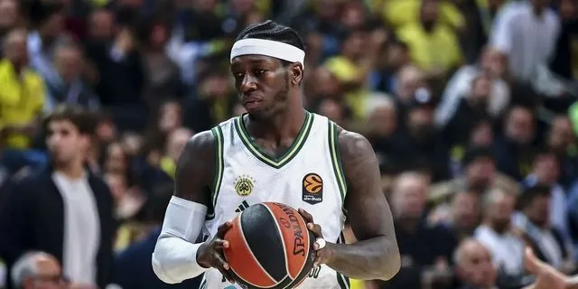 EuroLeague: Ο Παναθηναϊκός AKTOR υποδέχεται τη Χάποελ, πού θα δείτε το παιχνίδι