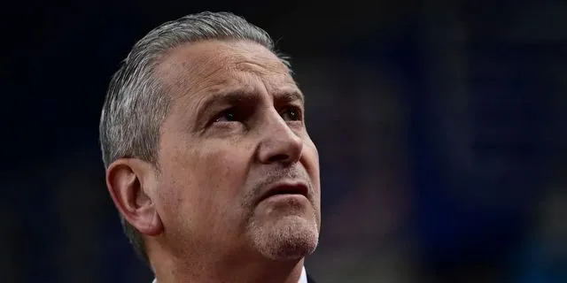 Πανιώνιος: Τέλος ο Ηλίας Ζούρος από τους κυανέρυθρους