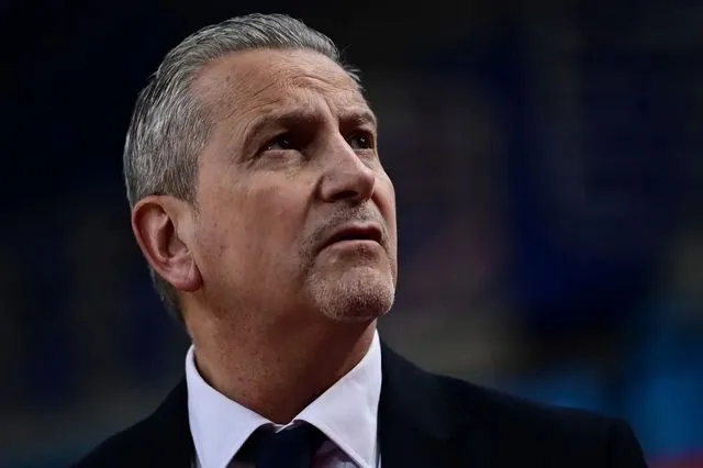 Πανιώνιος: Τέλος ο Ηλίας Ζούρος από τους κυανέρυθρους