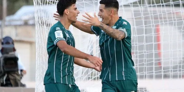 Πού θα δείτε το παιχνίδι του Πανσερραϊκού με τον Λεβαδειακό για την Stoiximan Super League