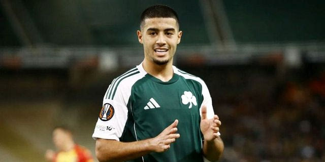 Παναθηναϊκός: Πού θα δείτε την αναμέτρηση των πρασίνων με την Πλζεν για τη League Phase