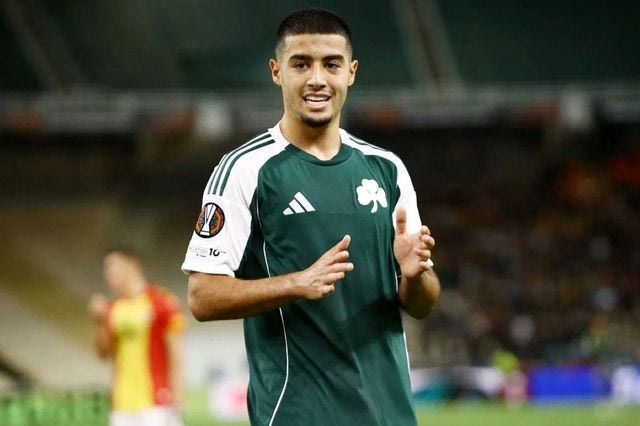 Παναθηναϊκός: Πού θα δείτε την αναμέτρηση των πρασίνων με την Πλζεν για τη League Phase του Europa