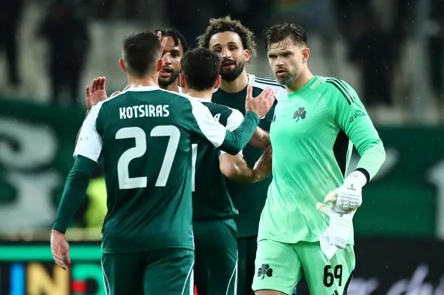 Παναθηναϊκός