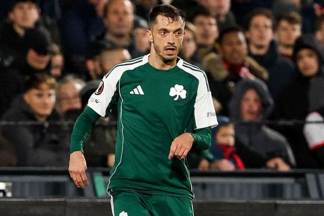 Κώτσιρας: Πρέπει να υπάρξει αλλαγή στη νοοτροπία, ξέρουμε πως έχουμε πικράνει πολύ τον κόσμο