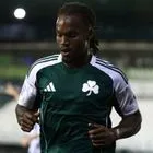 Παναθηναϊκός: Ο Σάντσες επέστρεψε σε φουλ ρυθμούς, ο Πελίστρι ανέβασε στροφές