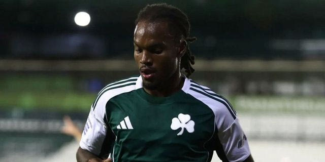 Παναθηναϊκός: Ο Σάντσες επέστρεψε σε φουλ ρυθμούς, ο Πελίστρι ανέβασε στροφές