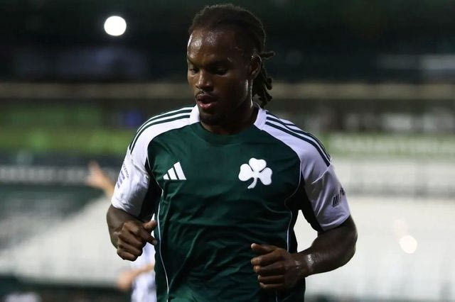 Παναθηναϊκός: Ο Σάντσες επέστρεψε σε φουλ ρυθμούς, ο Πελίστρι ανέβασε στροφές