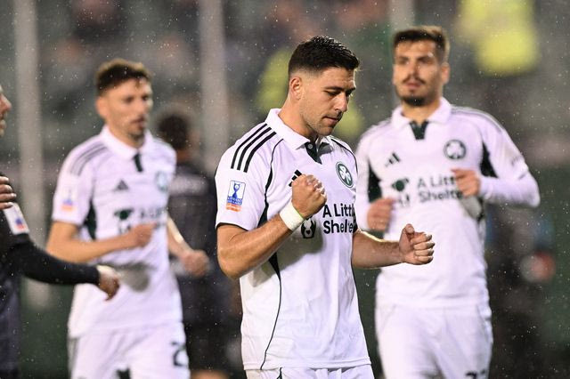 ΠΑΟ - Κηφισιά για το Κύπελλο