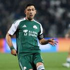 Παναθηναϊκός: Μπακασέτας και Τουμπά θα χάσουν ένα από τα επόμενα τέσσερα ματς στη Stoiximan Super League