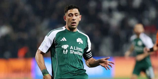 Παναθηναϊκός: Μπακασέτας και Τουμπά θα χάσουν ένα από τα επόμενα τέσσερα ματς στη Stoiximan Super League