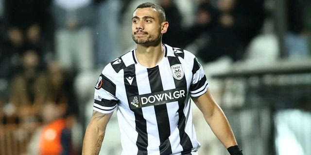 ΠΑΟΚ: Χωρίς πέντε τραυματίες στο ματς με τον Ατρόμητο